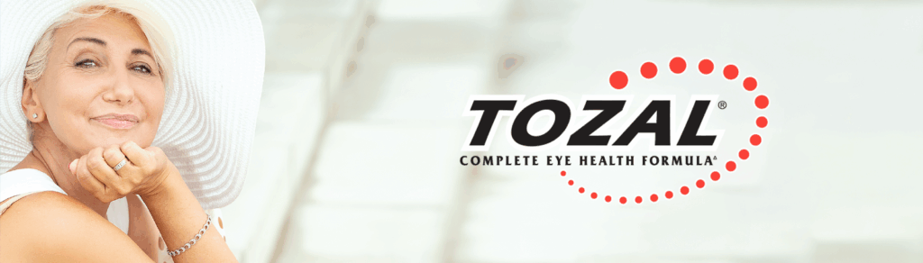 Tozal Header